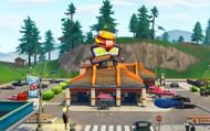 Greasy Grove